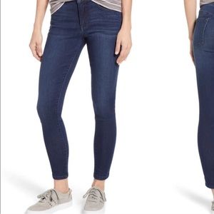 Wit & Wisdom Ab-Solution Skinny Jeans
